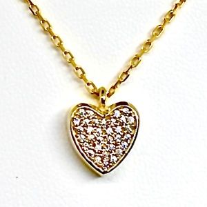 Heart Necklace